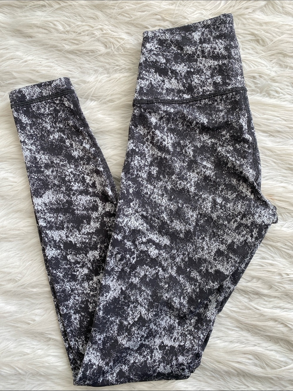 Lululemon | Wunder Under High-Rise Tight 28" *Luxtreme